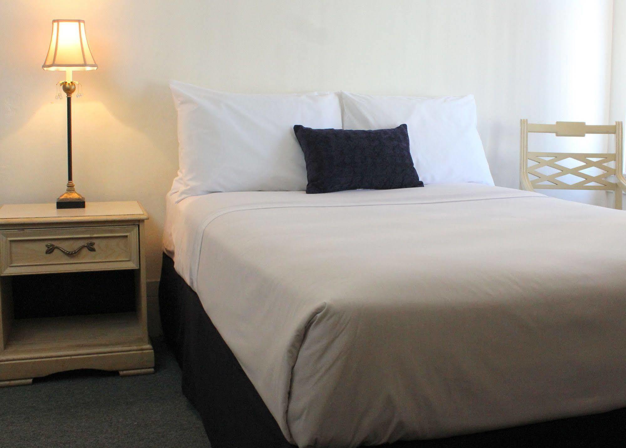 Sutter Hotel Oakland Bagian luar foto