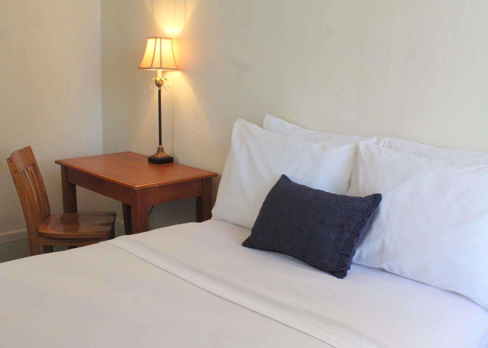Sutter Hotel Oakland Bagian luar foto