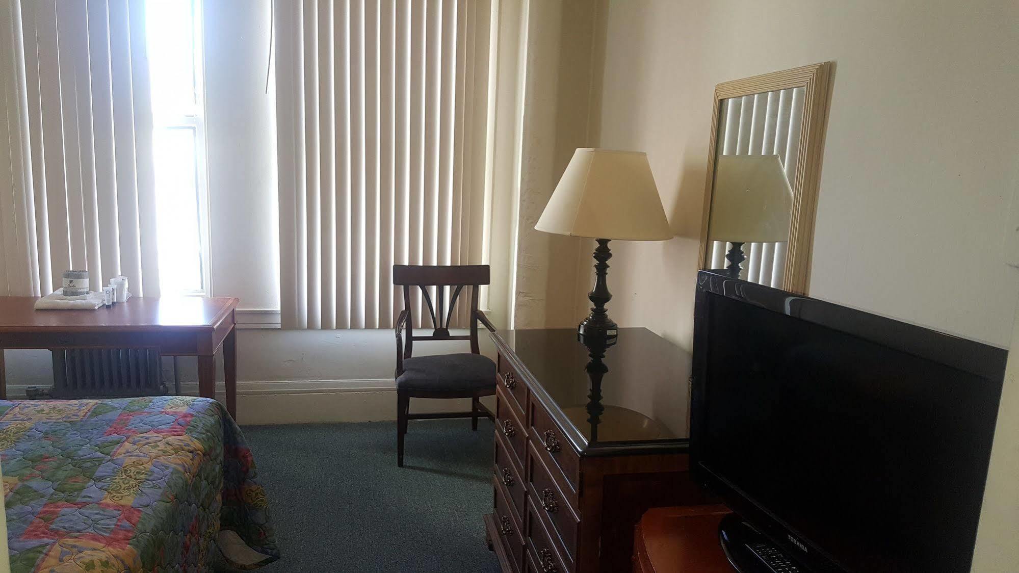 Sutter Hotel Oakland Bagian luar foto