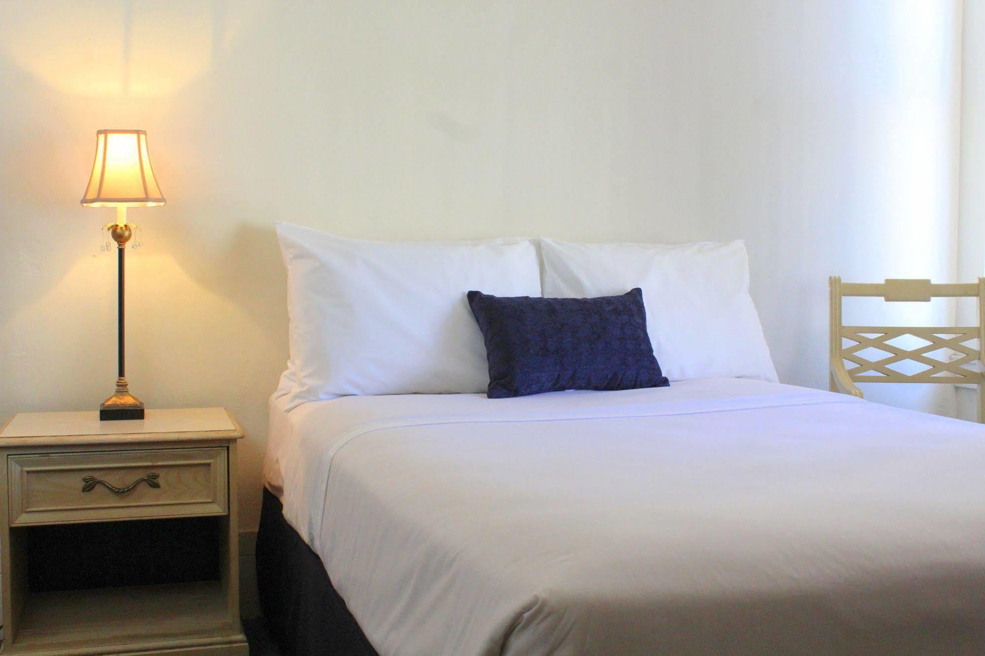 Sutter Hotel Oakland Bagian luar foto