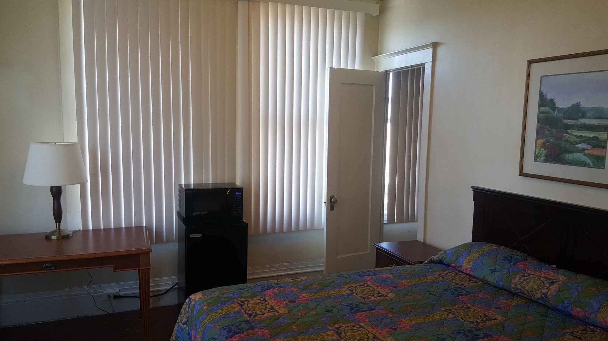 Sutter Hotel Oakland Bagian luar foto