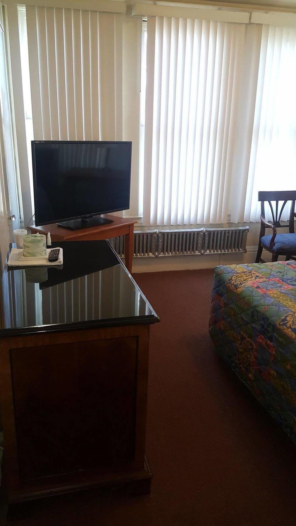Sutter Hotel Oakland Bagian luar foto